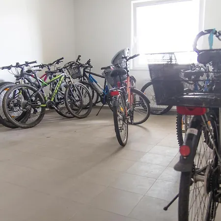 Al-dom Apartament Kasprowicza 101 Kolobrzeg