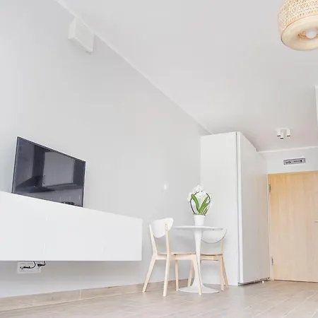 Al-dom Apartament Kasprowicza 101 Kolobrzeg